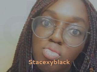 Stacexyblack