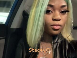 StaceyG