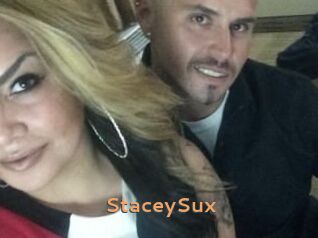 StaceySux