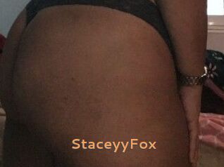 StaceyyFox