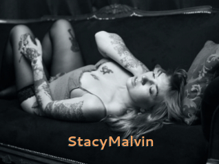 StacyMalvin Du Cul A Gogo