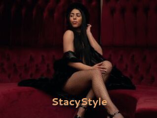 StacyStyle