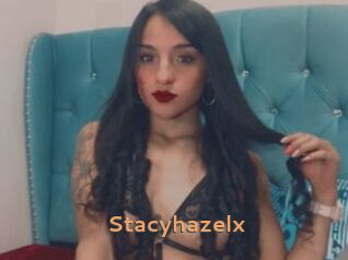 Stacyhazelx
