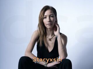Stacyxsin