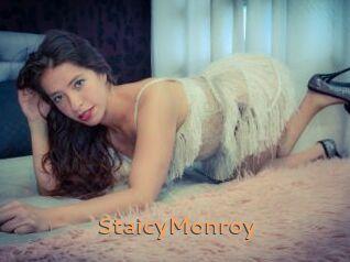 StaicyMonroy