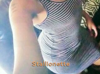 Stallionette