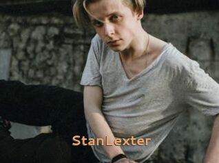 StanLexter