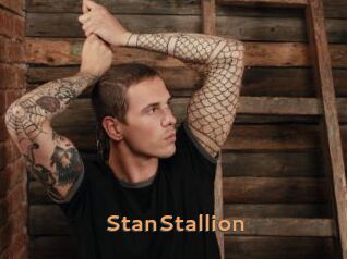 StanStallion