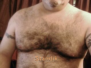 Standik