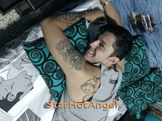 StarHotAngel