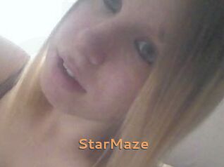 StarMaze