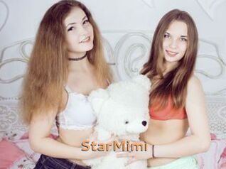 StarMimi