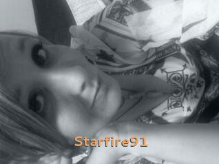 Starfire91