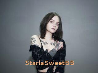 StarlaSweetBB