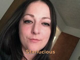 Starlucious