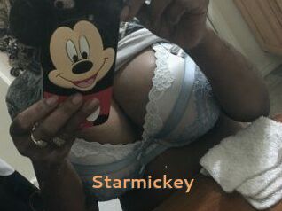 Starmickey