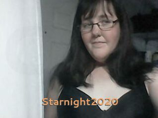 Starnight2020