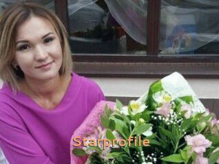 Starprofile