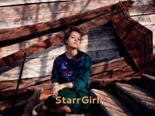 StarrGirll