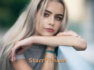 StarrPrinces