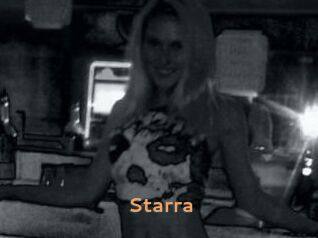 Starra
