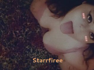 Starrfiree