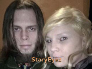 StaryEyez