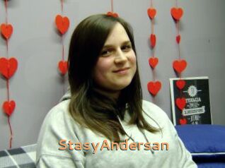 StasyAndersan