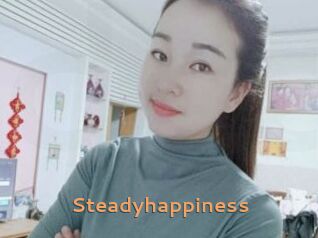 Steadyhappiness
