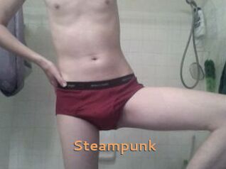 Steampunk