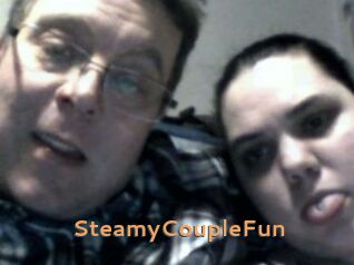 SteamyCoupleFun