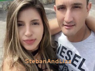 StebanAndLizz