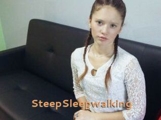 SteepSleepwalking