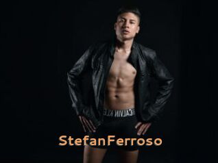 StefanFerroso