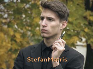 StefanMorris