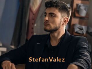 StefanValez