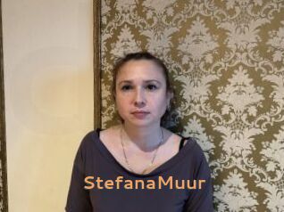 StefanaMuur