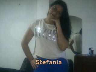 Stefania