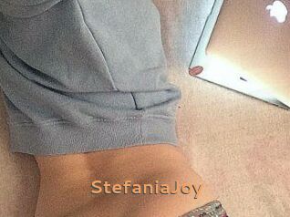 StefaniaJoy