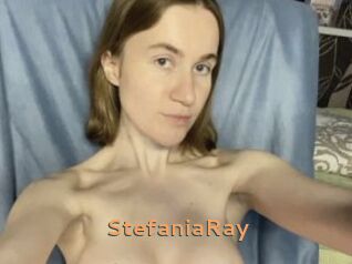 StefaniaRay