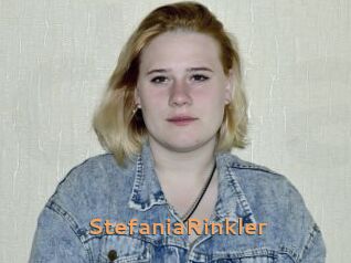 StefaniaRinkler