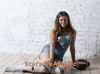 StefanieAngelic