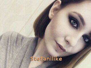 Stefanilike