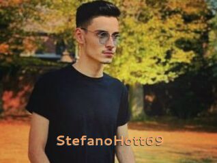 StefanoHott69