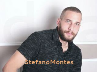 StefanoMontes