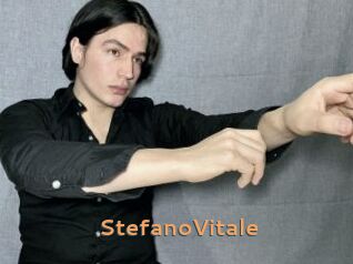 StefanoVitale
