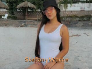 StefanyWarne