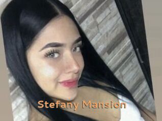 Stefany_Mansion