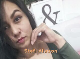 Stefi_Aliazon