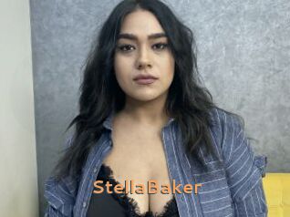 StellaBaker